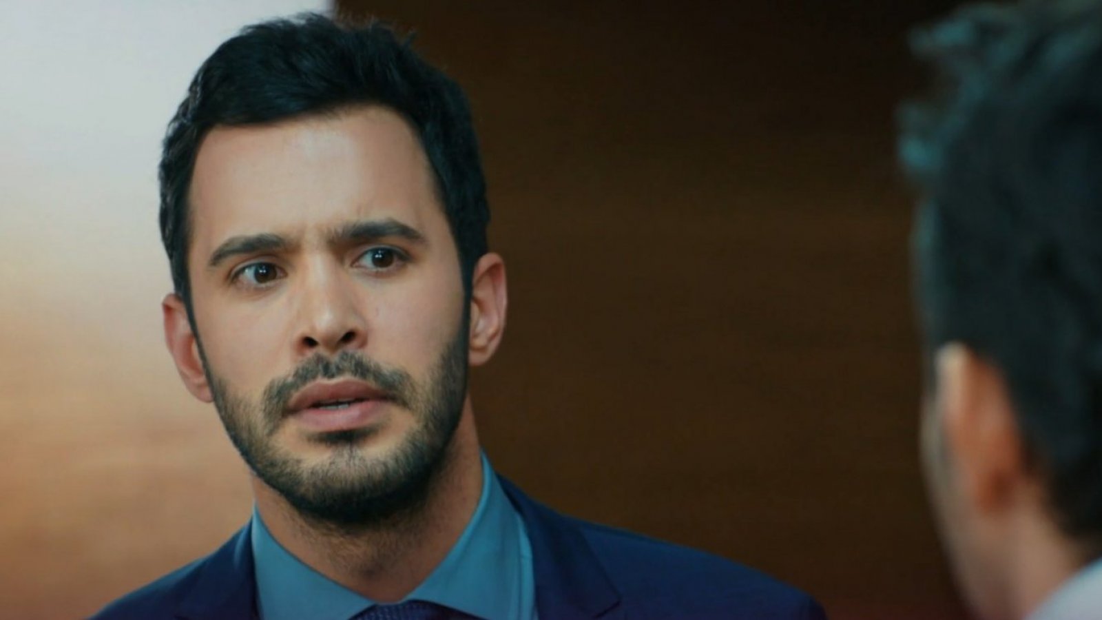 ¡Omer con todo! Mira un avance de este martes de "Amor en Juego"
