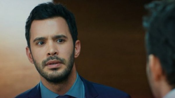 ¡Omer con todo! Mira un avance de este martes de "Amor en Juego"
