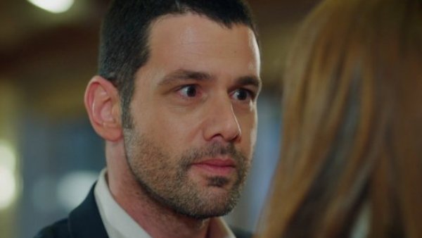 Me robó mi vida - T1E231 | El divorcio de Ates
