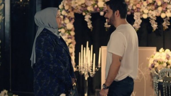 Un engaño sin perdón: Así fue el momento de "Yo decido amar"

