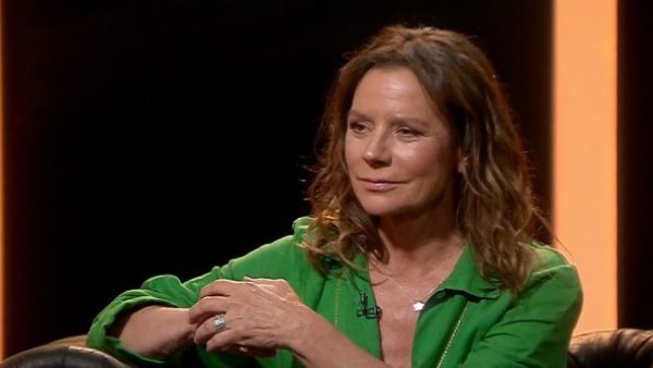Katherine Salosny se refiere a denuncia sobre Cristián Campos: "Es muy delicado cómo esto se convierte en un circo romano"
