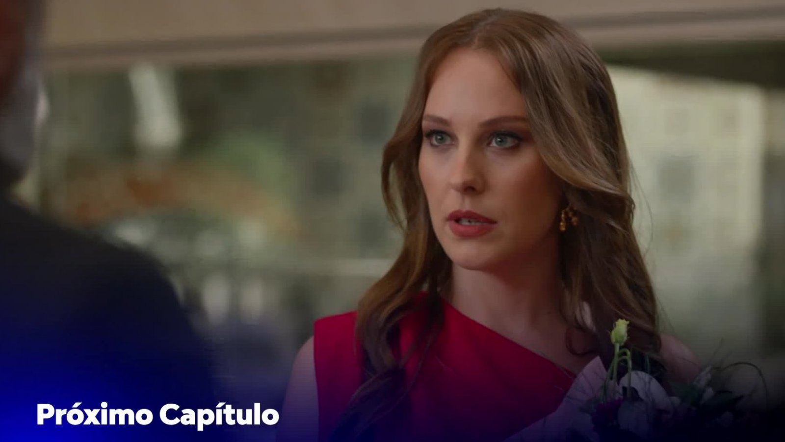 ¿Akif?: Mira un avance del capítulo de este miércoles de "Todo por mi familia"
