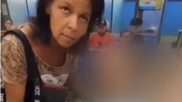 Insólito: mujer llevó el cadáver de su tío a un banco para intentar retirar un préstamo