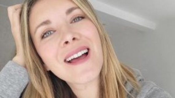 "Ella quiere dar vuelta la página": el proceso de Carla Jara tras quiebre con Kaminski
