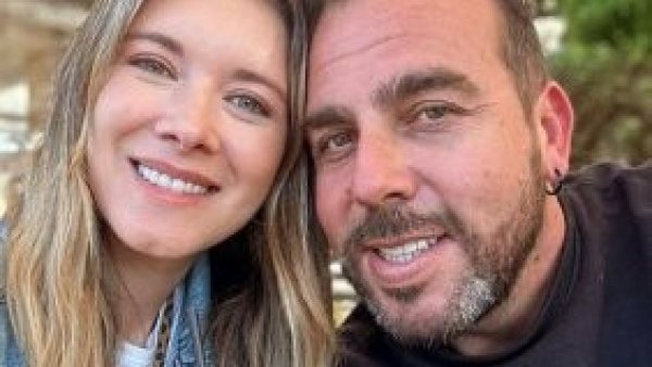 "Le dice lo mismo a Camila": viralizan antigua declaración de amor de Kaminski a Carla Jara
