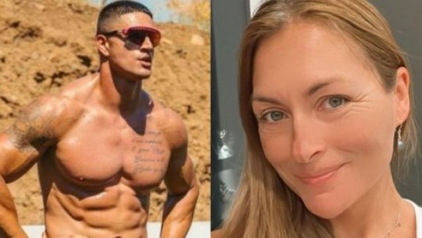 Paula Pavic sobre Sammis Reyes: "¿Por qué no podría piropear a un hombre?"
