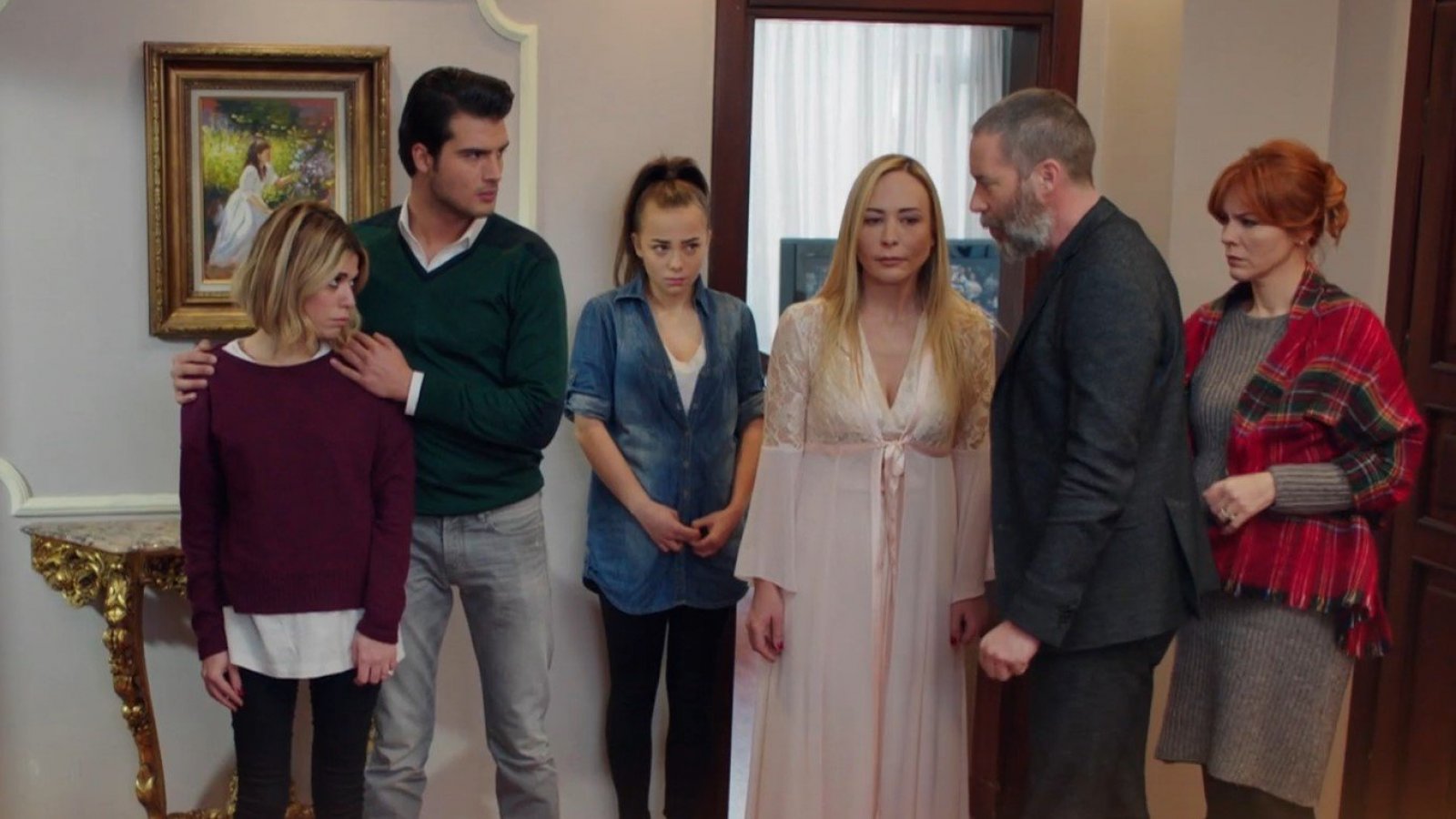 El señor Mehmet pone orden: Revisa un adelanto de este miércoles de "Me robó mi vida"
