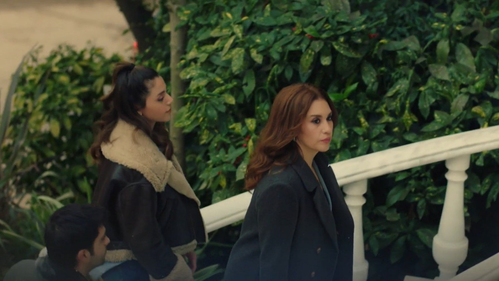 ¡Inminente encuentro! Mira un avance de esta noche de "Yo decido amar"
