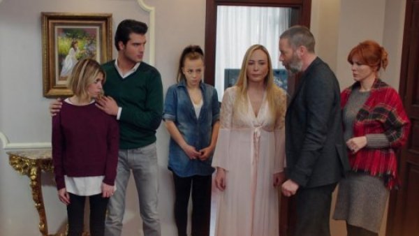 El señor Mehmet pone orden: Revisa un adelanto de este miércoles de "Me robó mi vida"
