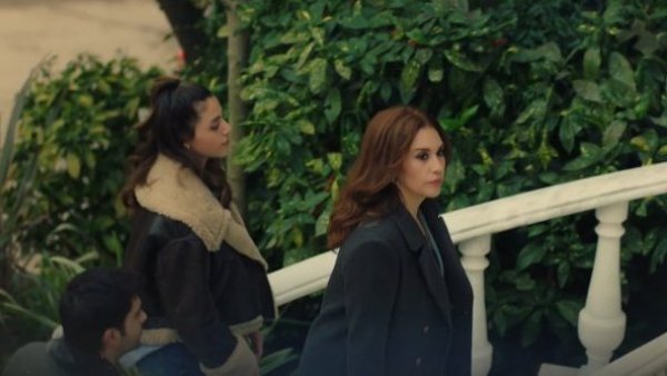 ¡Inminente encuentro! Mira un avance de esta noche de "Yo decido amar"
