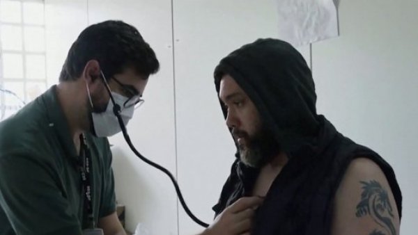 ¿Cómo identificar los síntomas del dengue?
