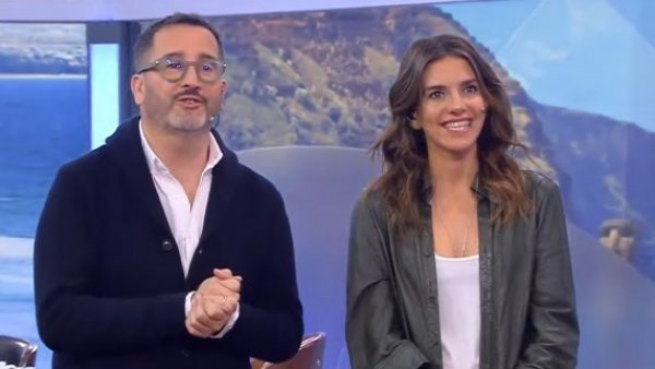 Buenos Días a Todos | Capítulo completo 17 de abril de 2024
