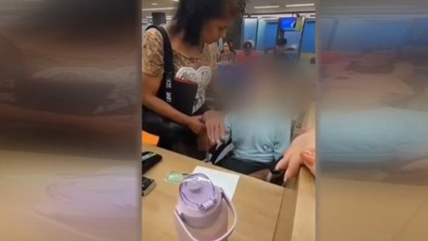 ¡La sobrina del año! Mujer llevó el cadáver de su tío para cobrar préstamo en Brasil
