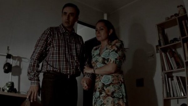 "Una historia cruda, con histeria y llena de suspenso": Julio Fuentes adelanta lo nuevo de "El Día Menos Pensado"
