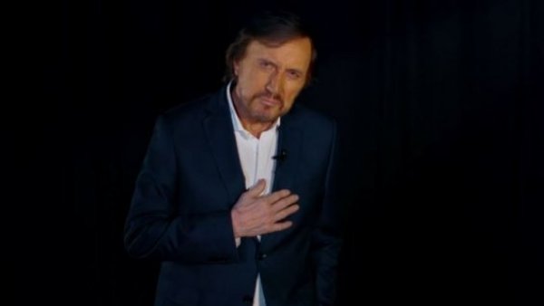 Carlos Pinto presenta: “Con los minutos contados”
