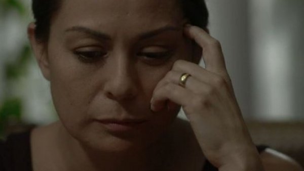 El maquiavélico plan de la abuela
