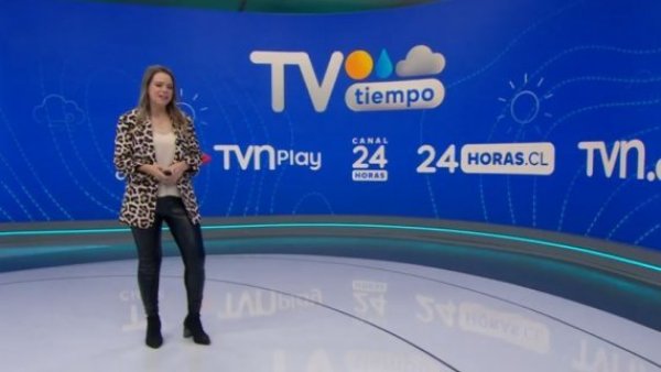 Pronóstico del tiempo: Viernes 19 de abril 2024 | TV Tiempo
