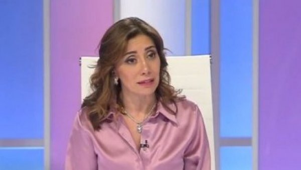 Carmen Gloria a tu servicio | Capítulo 18 de abril 2024: Dónde se nos fue el amor
