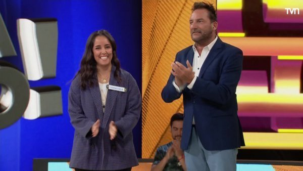 Francisca: del Banco Mundial a Ahora Caigo
