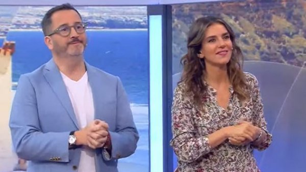 Buenos Días a Todos | Capítulo completo 18 de abril de 2024
