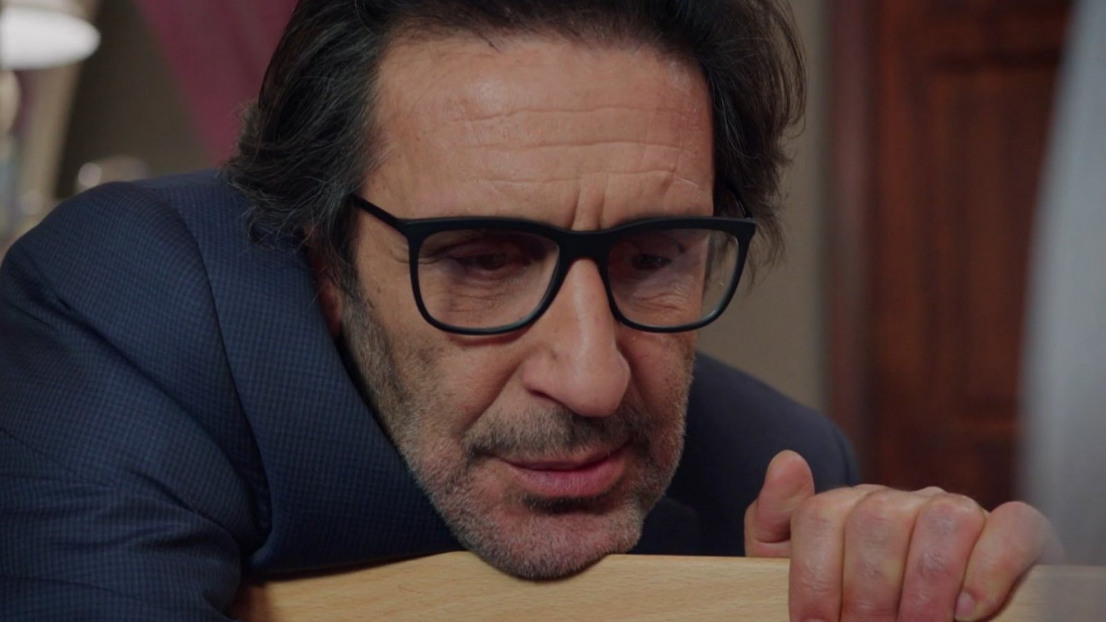 Kenan, el cobarde: Mira el momento de "Me robó mi vida"
