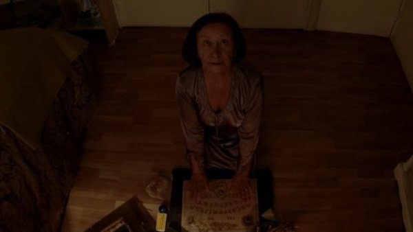 El regreso de María Angélica Arcos a "El Día Menos Pensado": "El suspenso me gusta mucho"
