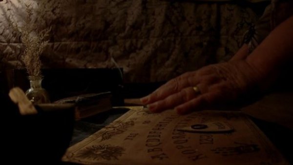 "Con los minutos contados": Mira el adelanto de "El Día Menos Pensado"
