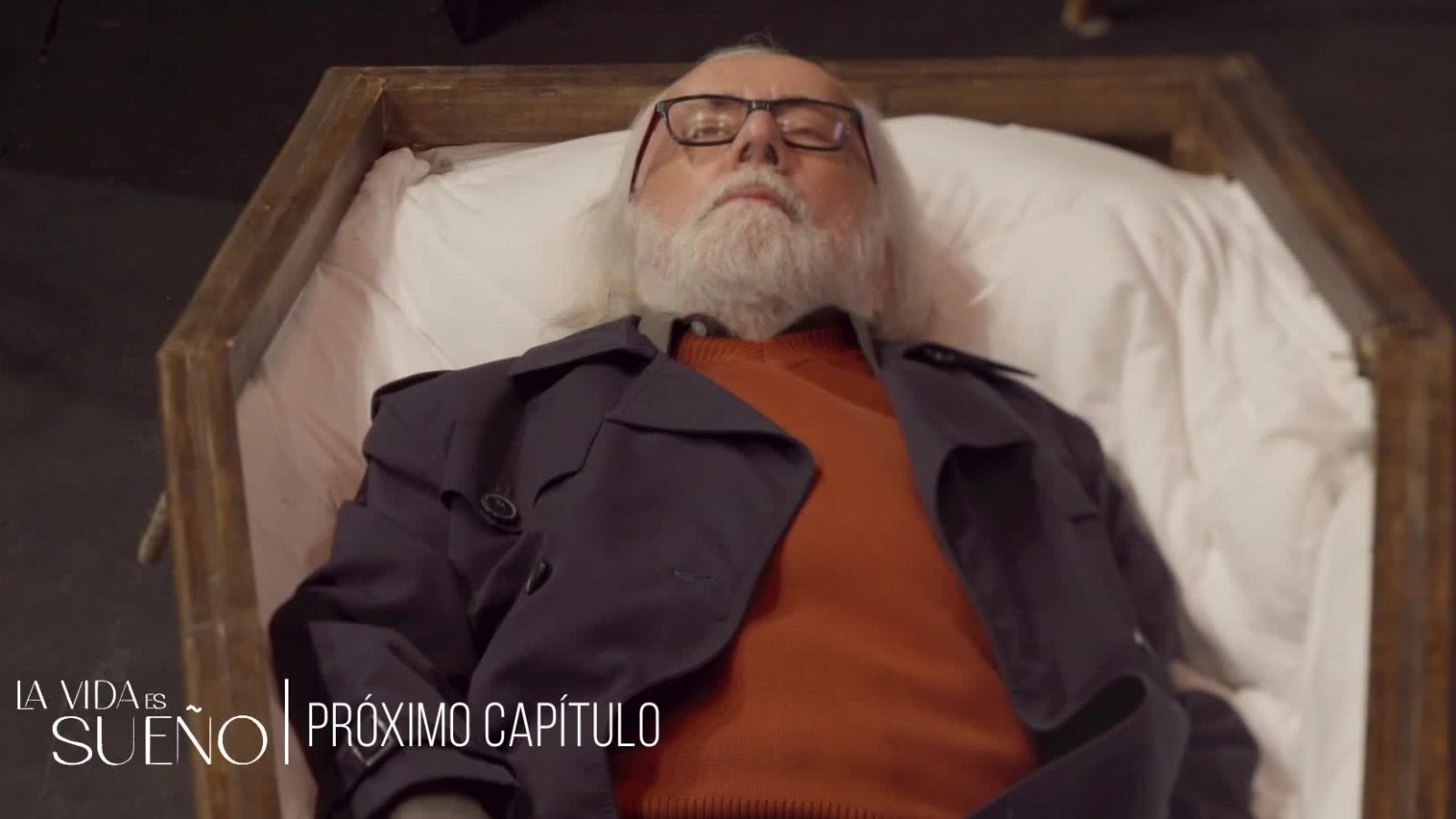 La vida es sueño: Mira un avance del quinto capítulo
