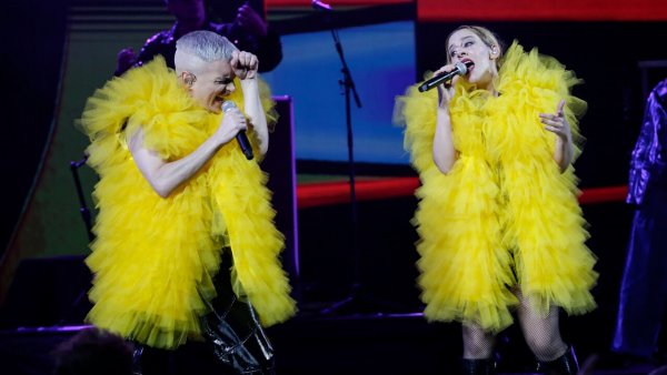 Miranda! anuncia nuevo concierto en Chile: Fecha y venta de entradas
