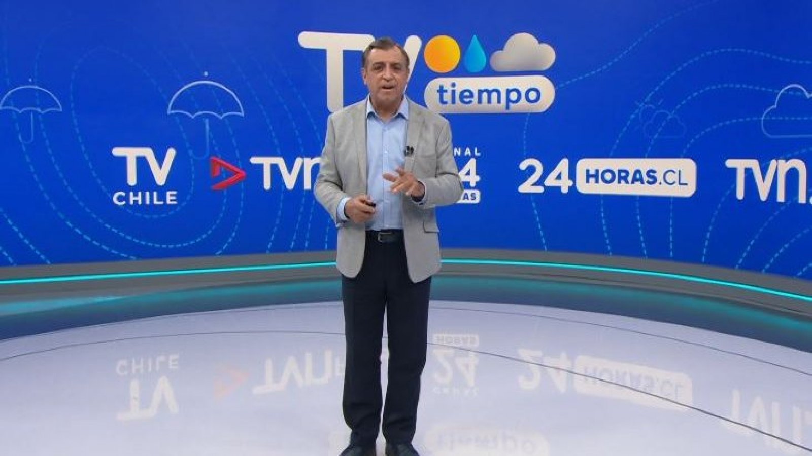 Pronóstico del tiempo: Sábado 20 de abril 2024 | TV Tiempo

