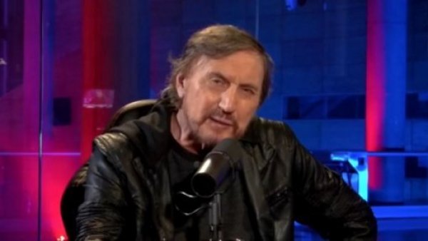 La Noche Menos Pensada - Jueves 18 de abril 2024

