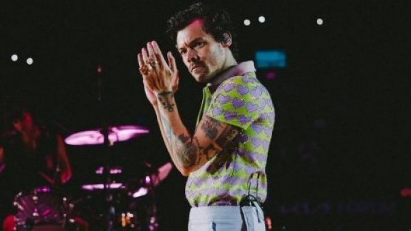Acosaba a Harry Styles: mujer brasileña es condenada a 14 semanas de prisión