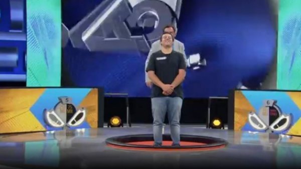 ¿Te la sabías? Con esta pregunta se fue Marco
