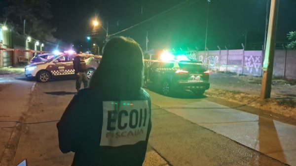 Desconocidos asesinaron a balazos a joven de 22 años en Colina

