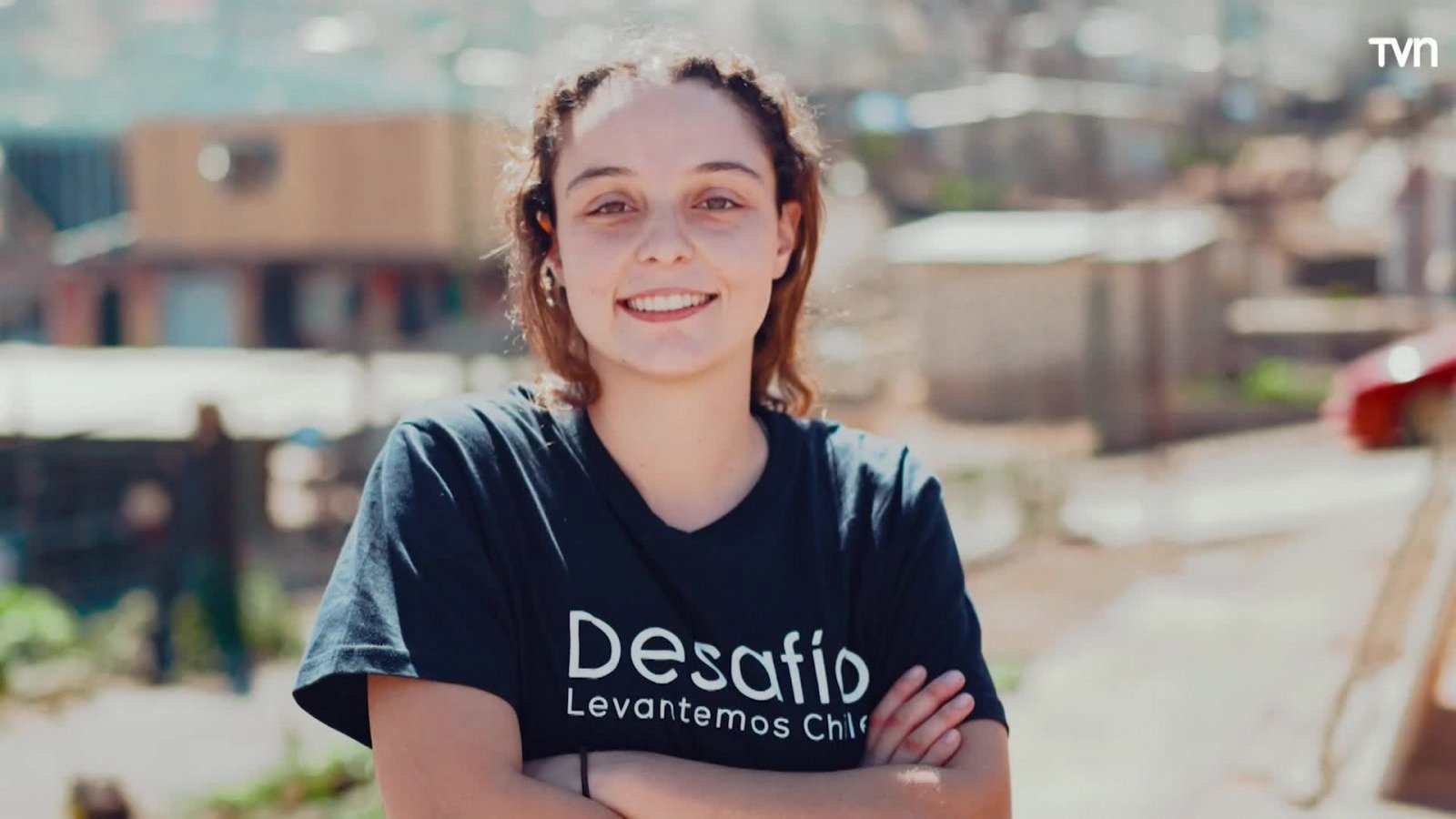 Infinitas formas de ser mujer: Valentina Mayra

