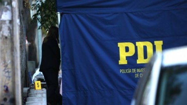 Muere estudiante apuñalado en el cuello por un excompañero en Lota
