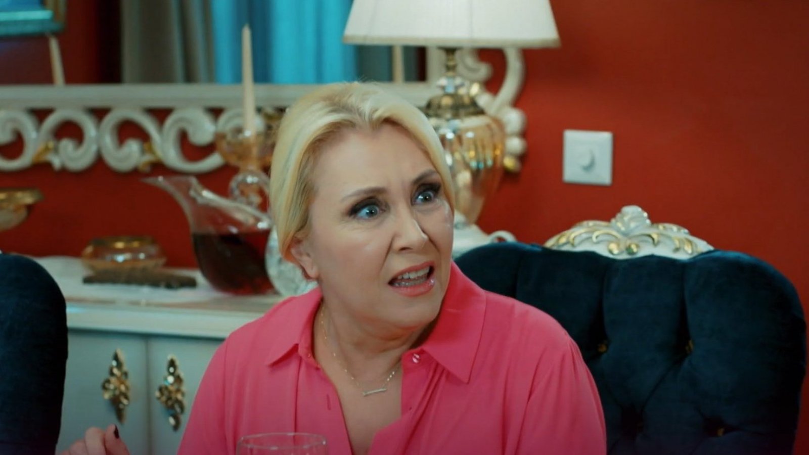 ¡Sorpresa en la cena!: Mira el avance de este viernes de "Amor en Juego"
