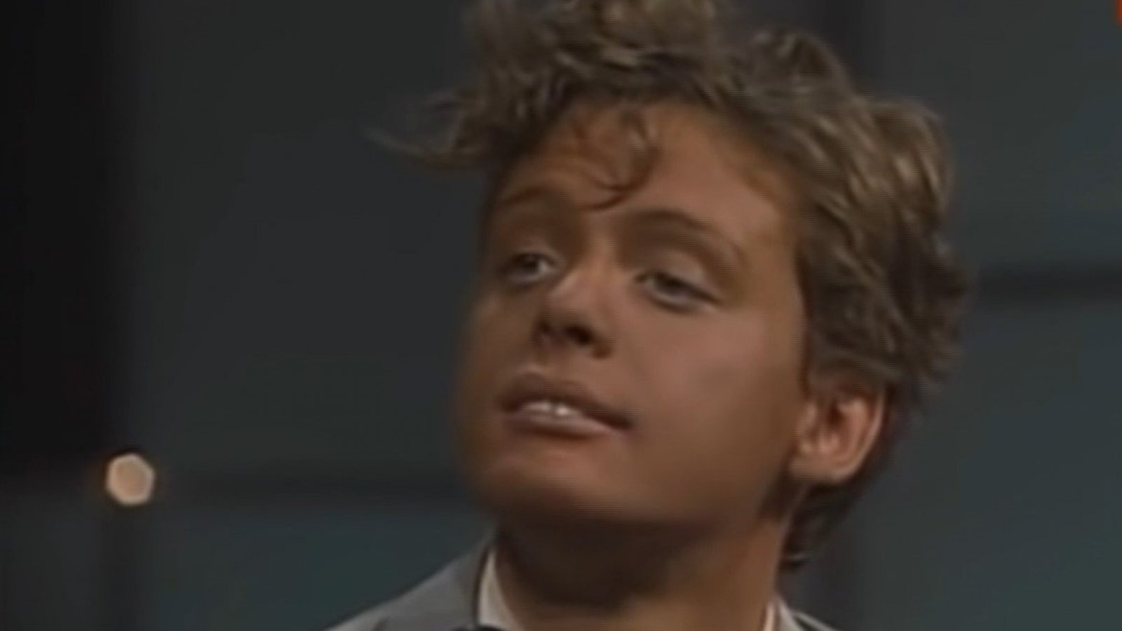 Celebramos el cumpleaños de Luis Miguel en el "Buenos Días a Todos"
