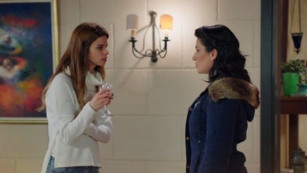 La venganza de Arzu: Revisa el adelanto de este viernes de "Me robó mi vida"
