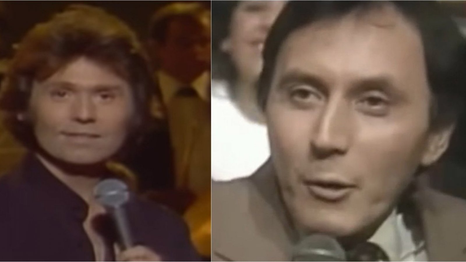 "Se iba a ir a España": El momento televisivo que une a Carlos Pinto con Raphael

