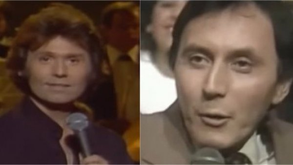 "Se iba a ir a España": El momento televisivo que une a Carlos Pinto con Raphael
