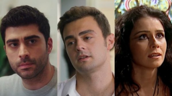 "Yo decido amar", "Todo por mi familia" y "El Clon": No te las pierdas de lunes a miércoles
