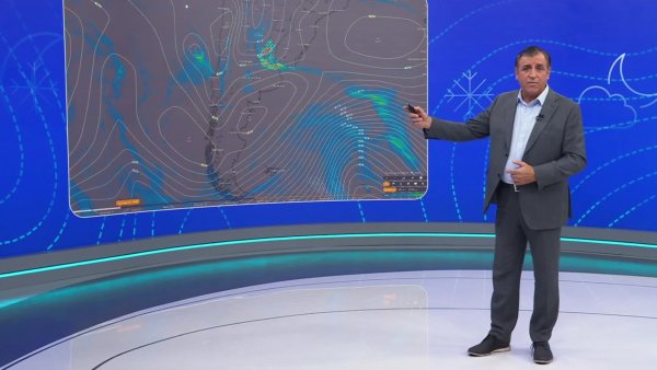 Pronóstico del tiempo: Domingo 21 de abril 2024 | TV Tiempo
