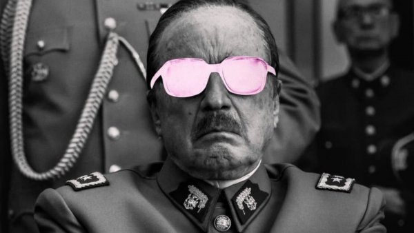"El Conde" se queda con "Mejor Dirección de Arte" en los Premios Platino
