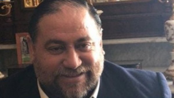 Claudio Cofré, el ex carabinero que será el defensor de los líderes de "Los Gallegos"
