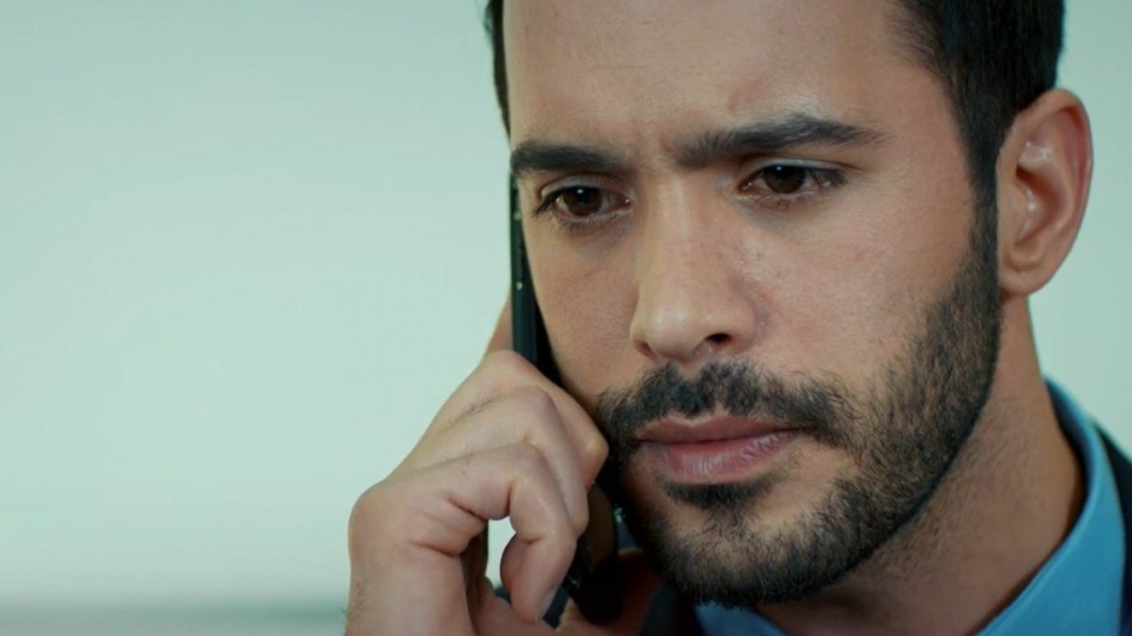 Omer en un engaño: Revisa un adelanto de este lunes de "Amor en Juego"
