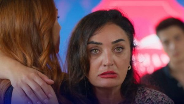 ¡El show de Sengul! Revisa un adelanto de esta semana de "Todo por mi familia"
