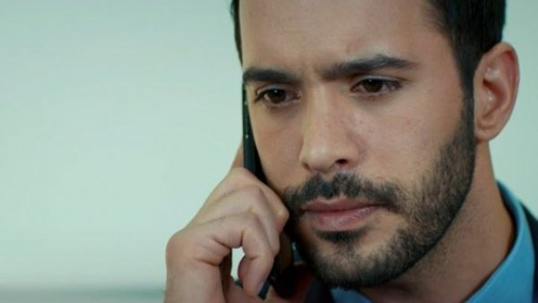 Omer en un engaño: Revisa un adelanto de este lunes de "Amor en Juego"
