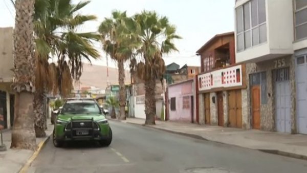 Delitos y una criminalidad sin límites: Los detalles del juicio de "Los Gallegos" en Arica

