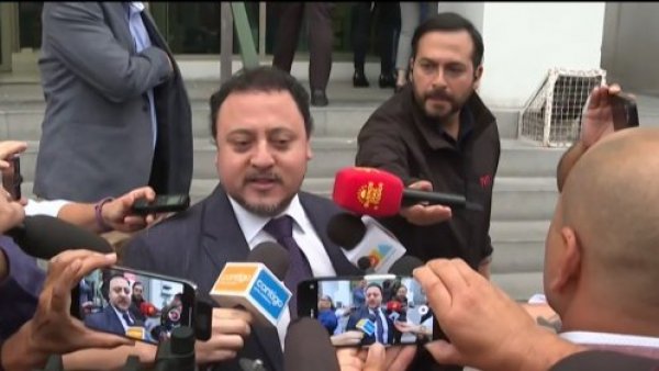 "Un juicio de importancia nacional": El plan de seguridad en Arica por juicio a "Los Gallegos"
